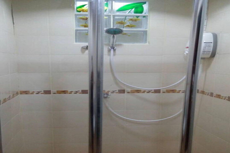 Bathroom 5, MD Rose Apartment, Bang Kapi