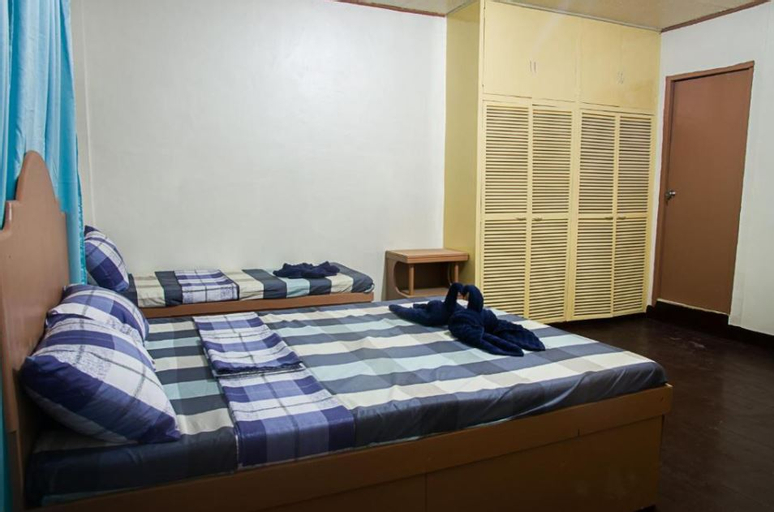 Bedroom 11