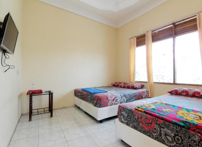 Bedroom 8