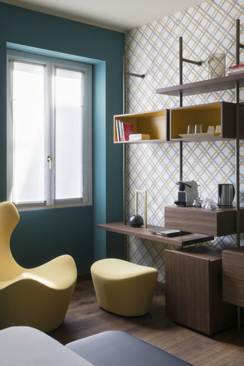 Bathroom 5, Castello Sforzesco Suites by Brera Apartments, Milano