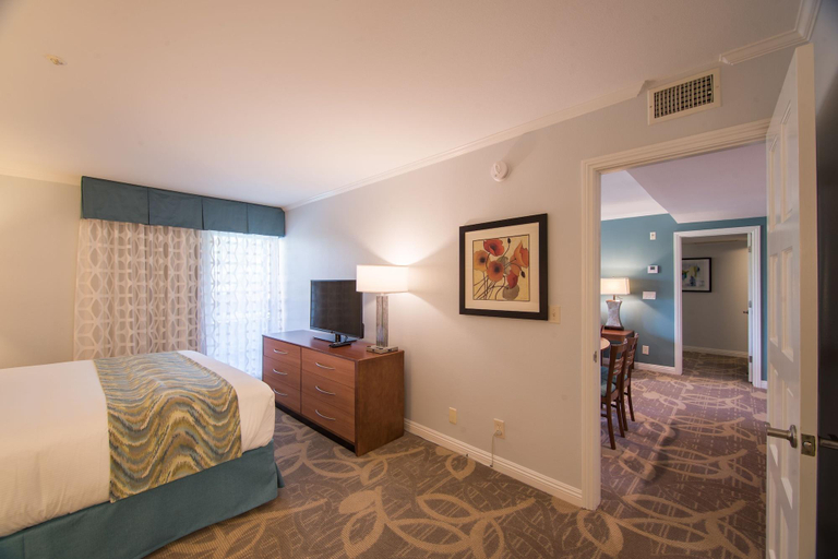 Public Area 2, Winners Circle Resort, a VRI resort, San Diego