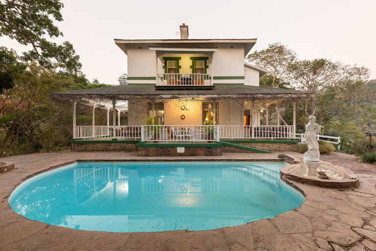 Sport & Beauty 3, Royston Hall Guesthouse, Ugu