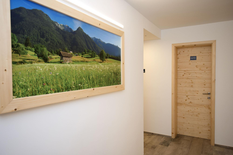 Public Area 3, Vila Alpina, Bled