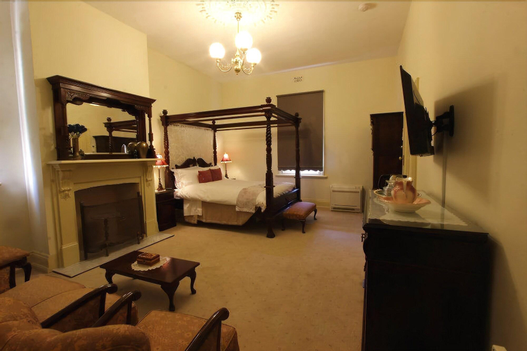 Bairnsdale Bed And Breakfast, E. Gippsland - Bairnsdale