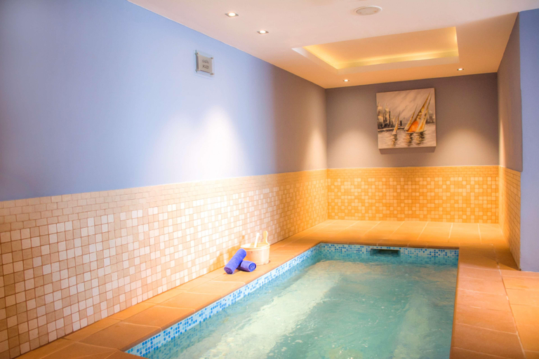 Sport & Beauty 2, Radisson Blu Resort, Al Khobar Half Moon Bay