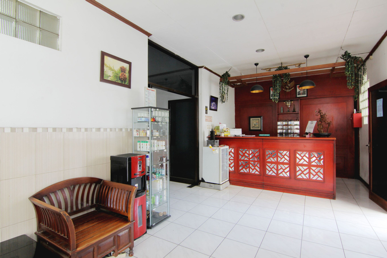Public Area 12