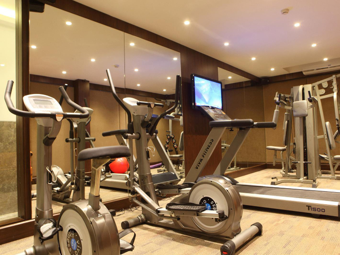 Others 5, Express Residency Hotel, Vadodara
