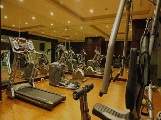 Others 5, Minerva Grand Banjara Hills, Ranga Reddy