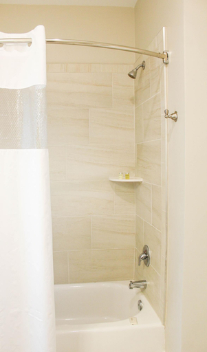 Bathroom 3, River Hotel Of Southport, Brunswick