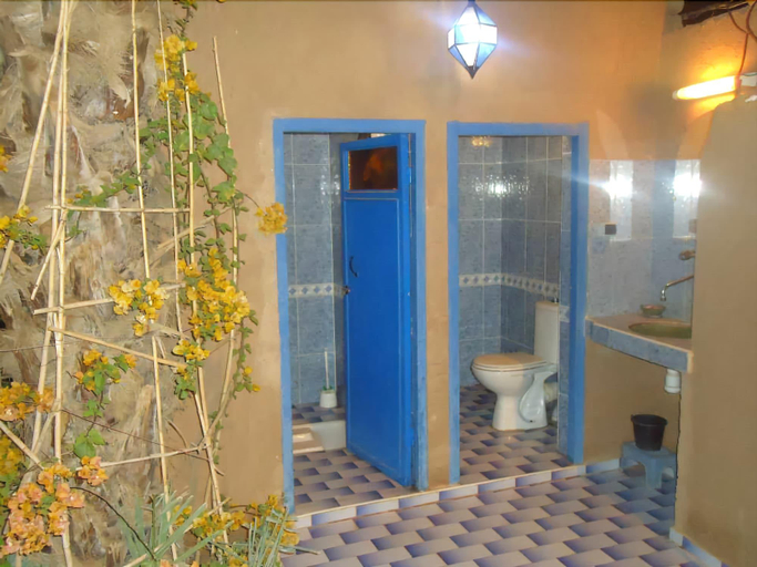 Public Area, Riad Tagmadart Ferme D'hôte, Ouarzazate