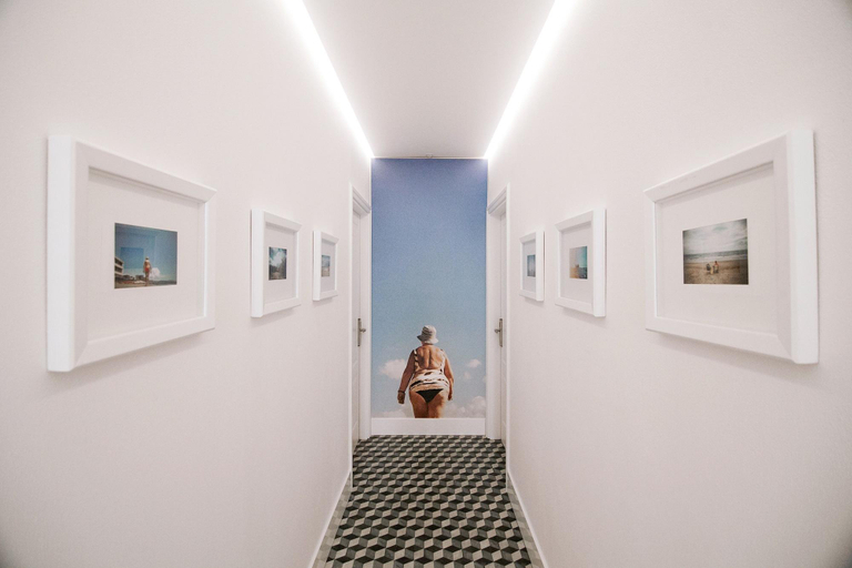 Public Area 3, Sleep B&B, Grosseto