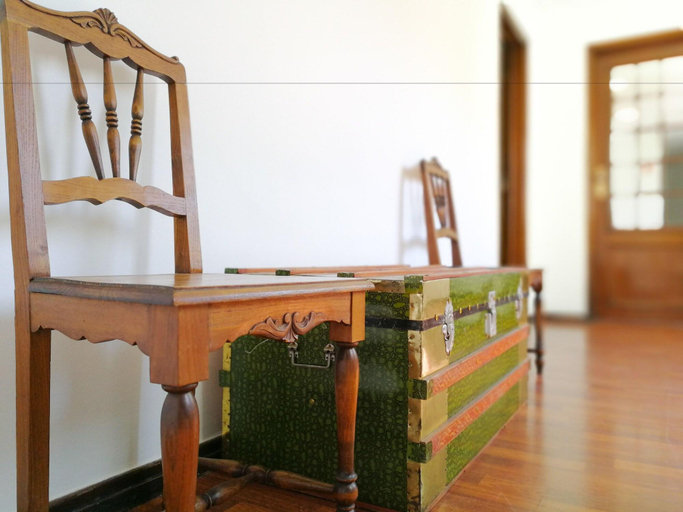 Public Area 2, Castilho 63 - Hostel & Suites, Lisbon