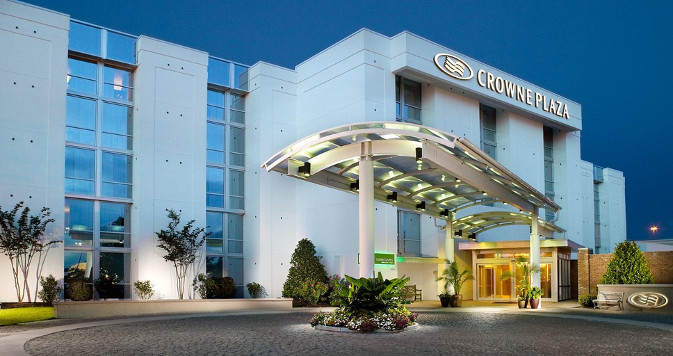 Embassy Suites by Hilton Charleston Hb Mt Pleasant, Berkeley