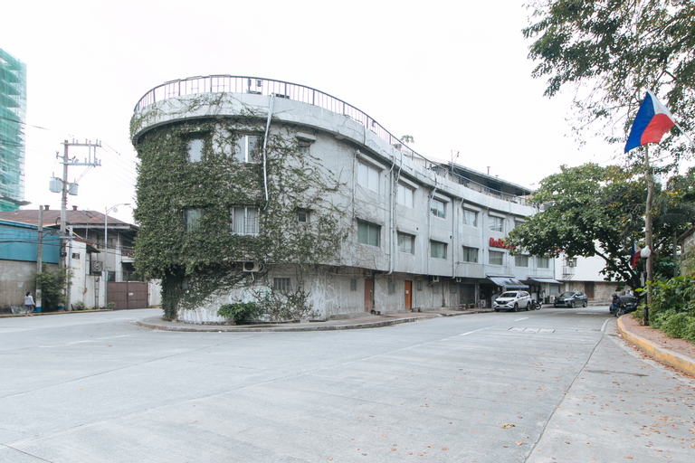 Exterior & Views 2, RedDoorz Premium @ Arzo Hotel Manila, Manila City