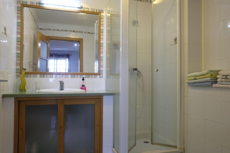 Bathroom 5, Pico Dreams - Sportfish, São Roque do Pico