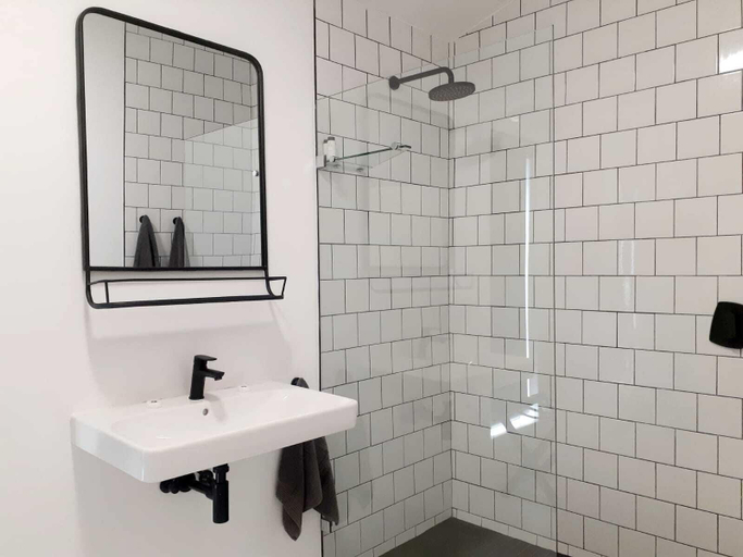 Bathroom 4, Brenaissance Guest Estate & Function Venue, Cape Winelands