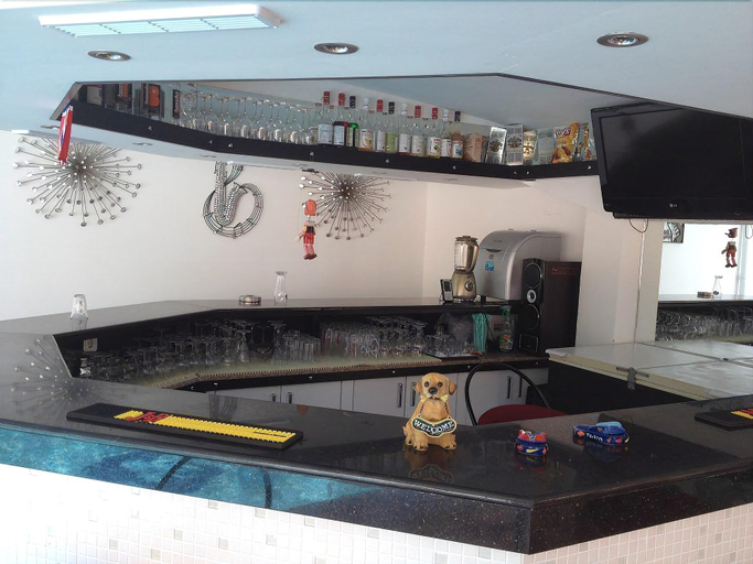 Food & Drinks 5, Castello Hotel Aparts, Kemer