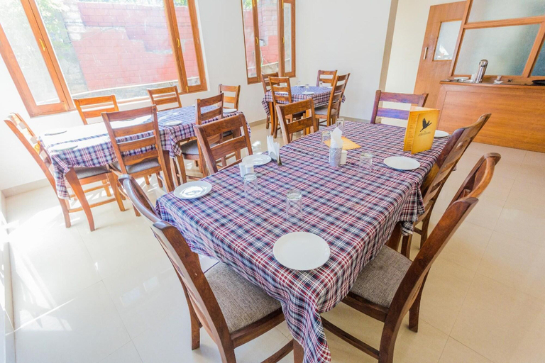 Public Area 5, Hotel Gorbandh Mount Abu, Sirohi