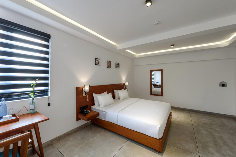Bedroom 3, Fern Colombo, Thimbirigasyaya