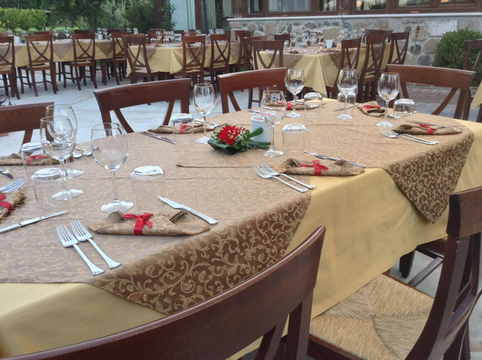 Food & Drinks 4, Borgo Patierno, Caserta