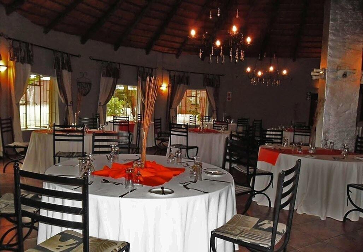 Food & Drinks, African Rest Lodge, Ehlanzeni