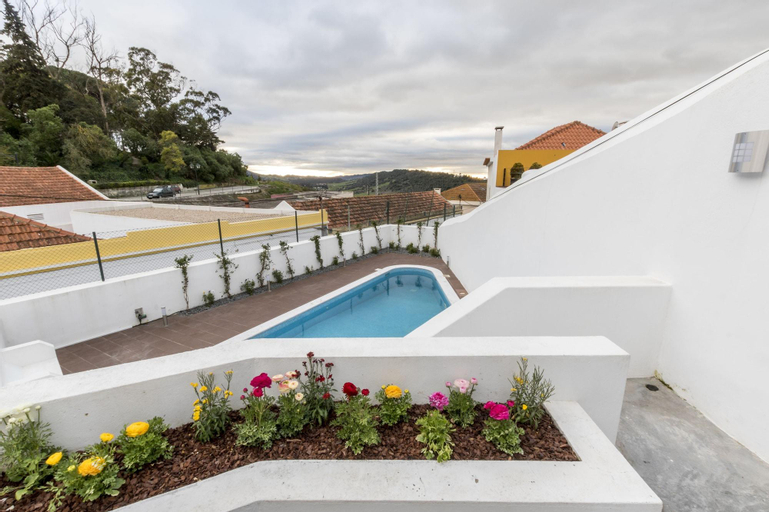 Casa de Atalaia Turismo de Habitação, Palmela