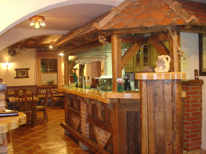 Public Area 3, Guest house Hober, Prevalje