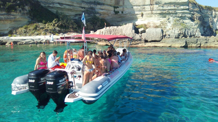Sport & Beauty 2, Acquarium Tropea, Vibo Valentia