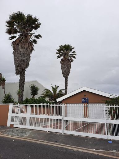 Exterior & Views 2, TwinnPalms Accommodation, City of Cape Town