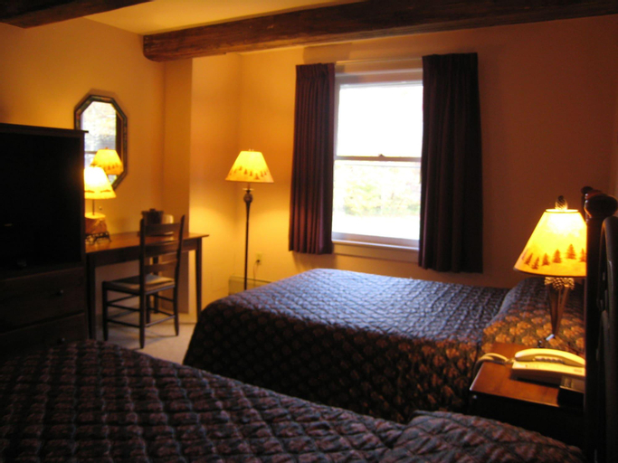 Bedroom 23