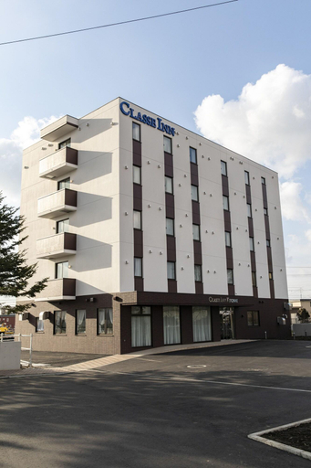 Exterior & Views 1, Classe Inn Kikonai, Kikonai
