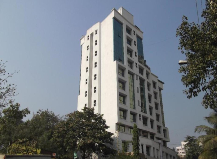 Exterior & Views, The Caliph Hotel, Mumbai Suburban