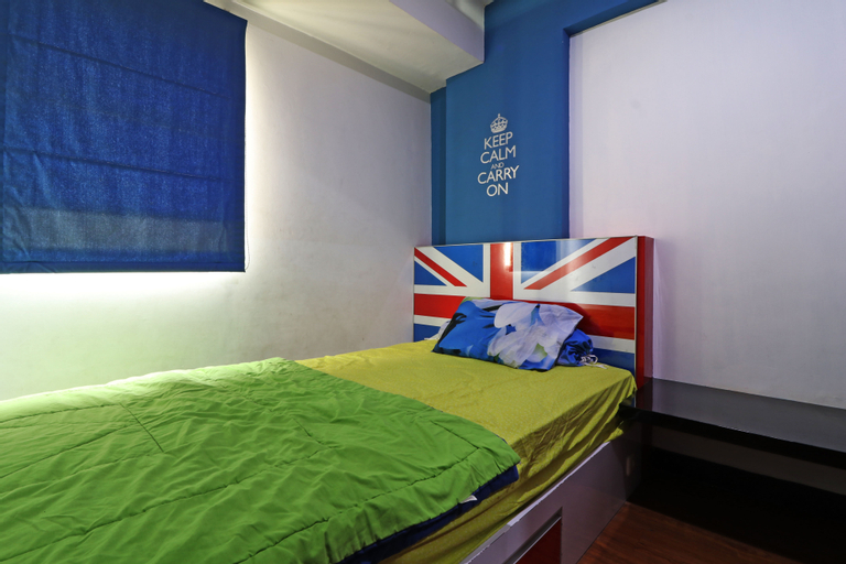 Bedroom 14