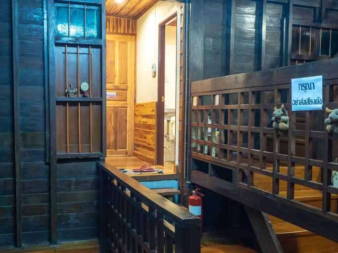 Food & Drinks 5, Bankong Rimkhong, Chiang Khan