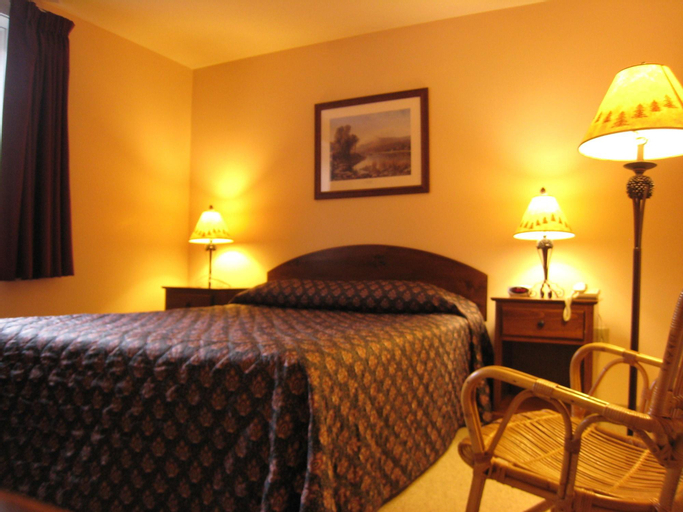 Bedroom 22