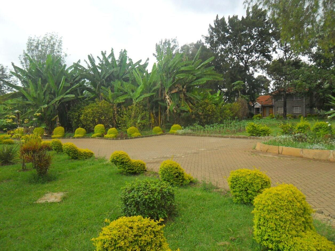 Exterior & Views 2, Kolping Conference Centre, Langata