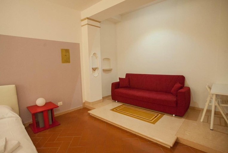 Bedroom 5, Italianflat - Rentroom 200mt to Arena, Verona
