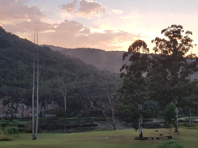 Mackenzies Accommodation, Buffalo City