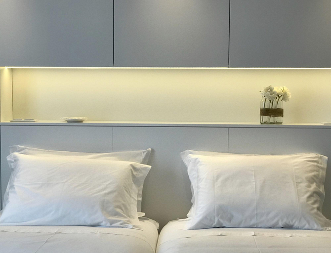 Bedroom 3, Praia de Santos - Exclusive Guest House, Ponta Delgada