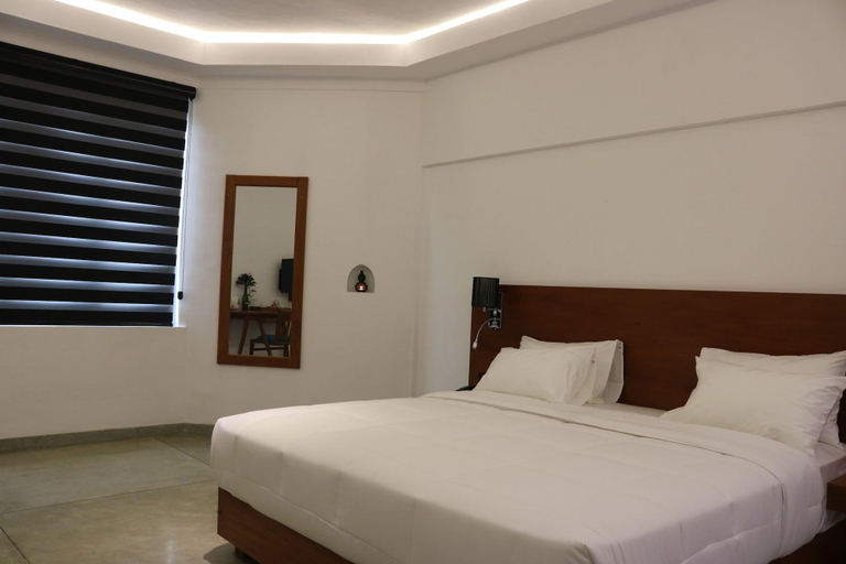 Bedroom 3, Fern Colombo, Thimbirigasyaya