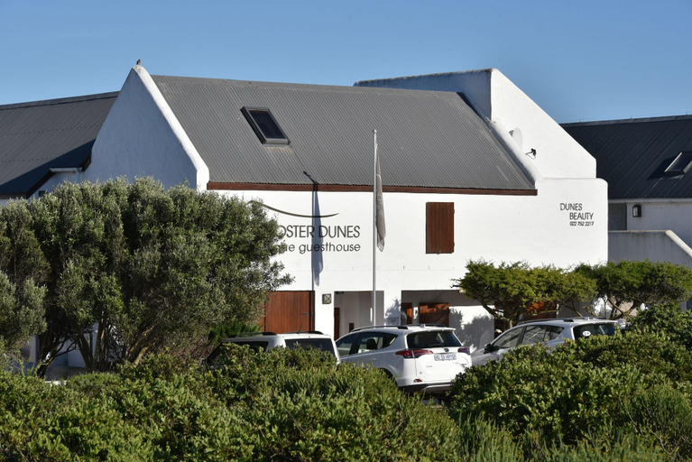 Exterior & Views 2, Paternoster Dunes Boutique Guesthouse, West Coast