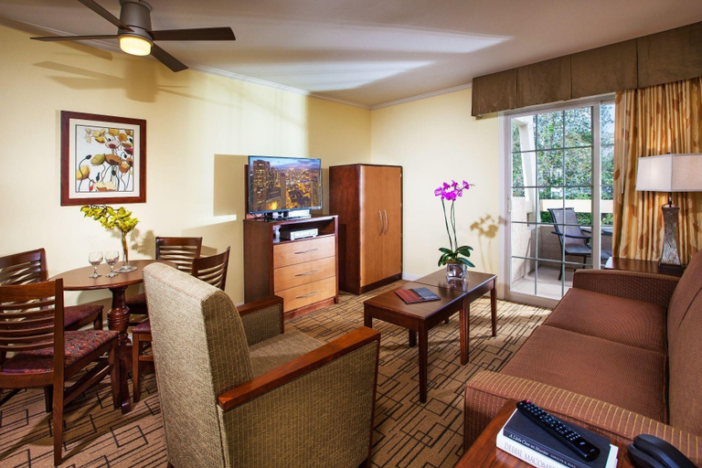 Bedroom 3, Winners Circle Resort, a VRI resort, San Diego