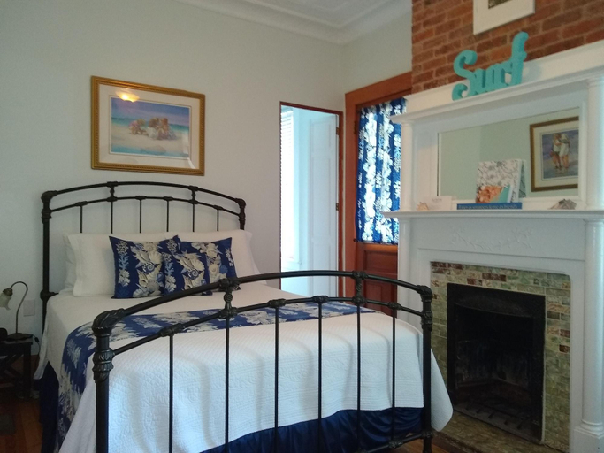 Public Area 2, Surf Song Bed & Breakfast, Chatham
