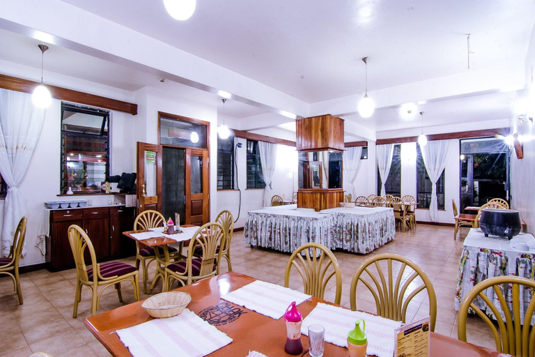 Public Area 2, CHAK Guest House & Conference Centre, Dagoretti North