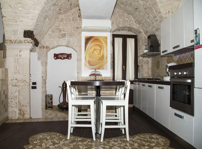 Bedroom 3, L'Angolo di Gaudì, Bari