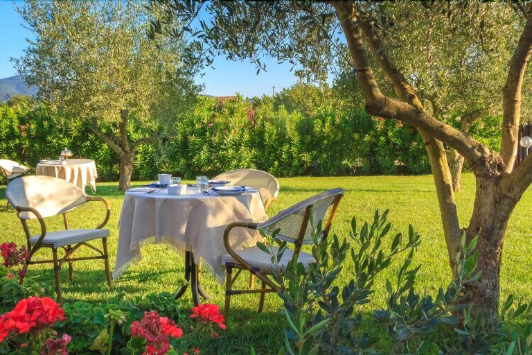 Exterior & Views 2, B&B Acquacotta, Grosseto