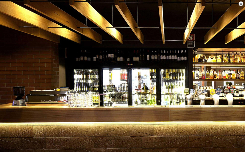 Public Area 4, The Imperial Motel, Wingecarribee