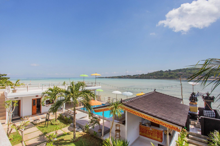 Bedroom 4, Ocean Brothers, Klungkung