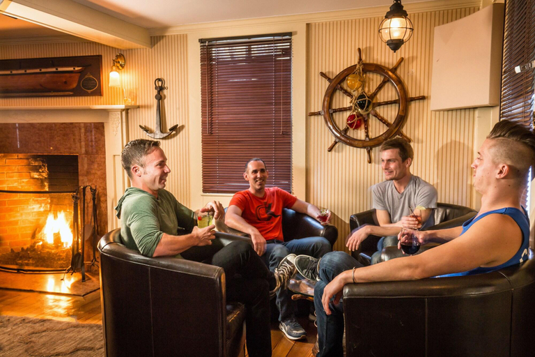 Public Area 4, Brass Key Guesthouse - Adults Only, Barnstable