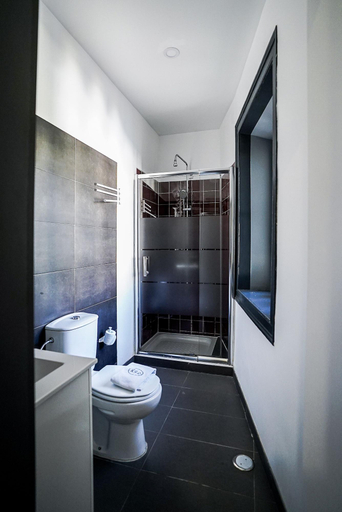 Bathroom 4, Santa Luzia B&B - HOrigem, Lisbon